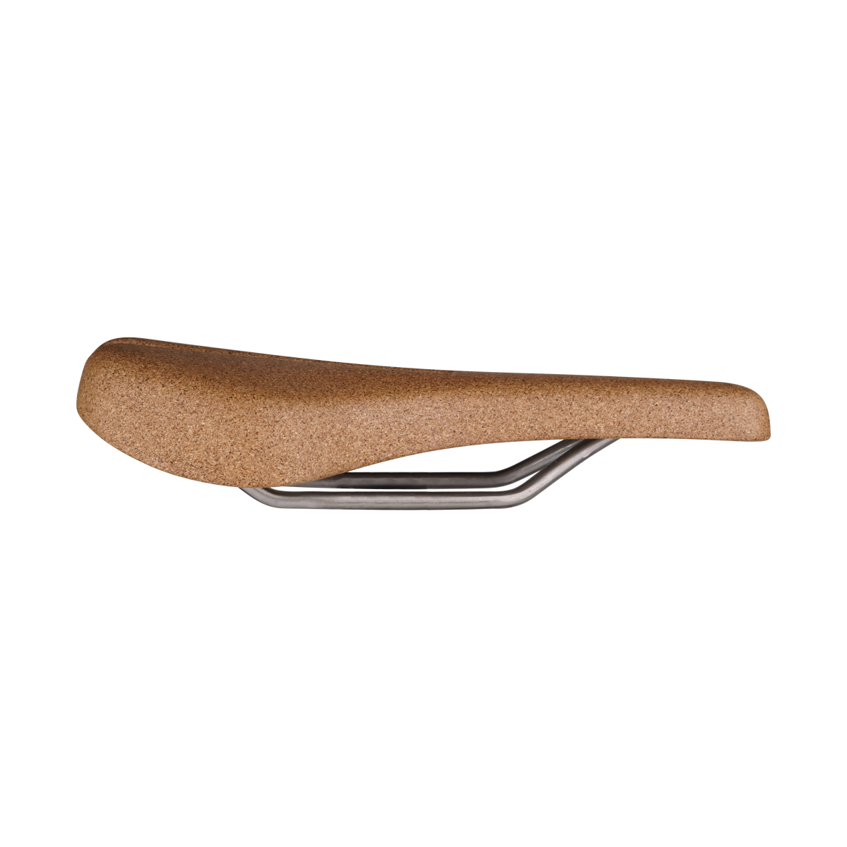 Tan shop bike saddle