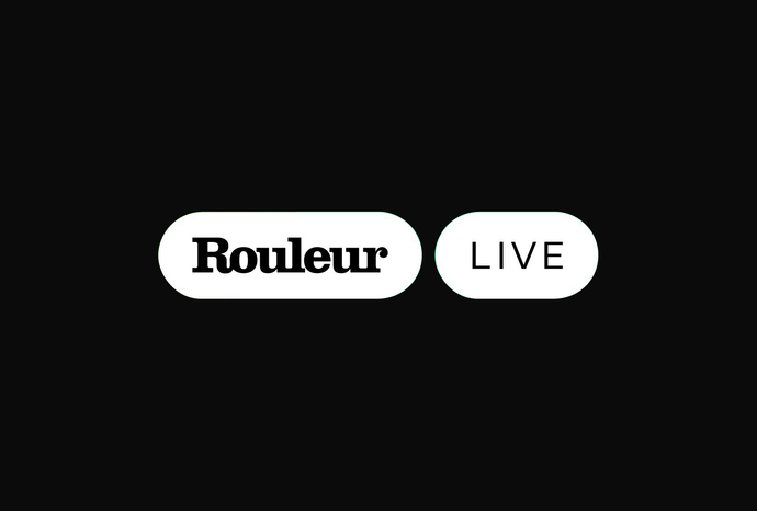 Frame Cycles at Rouleur Live